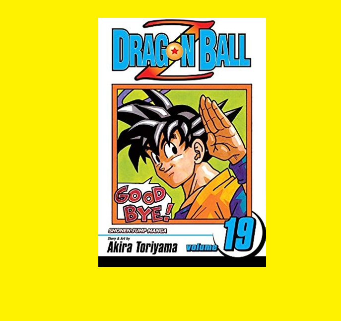 Dragon Ball Super, Vol. 19 (19) by Toriyama, Akira