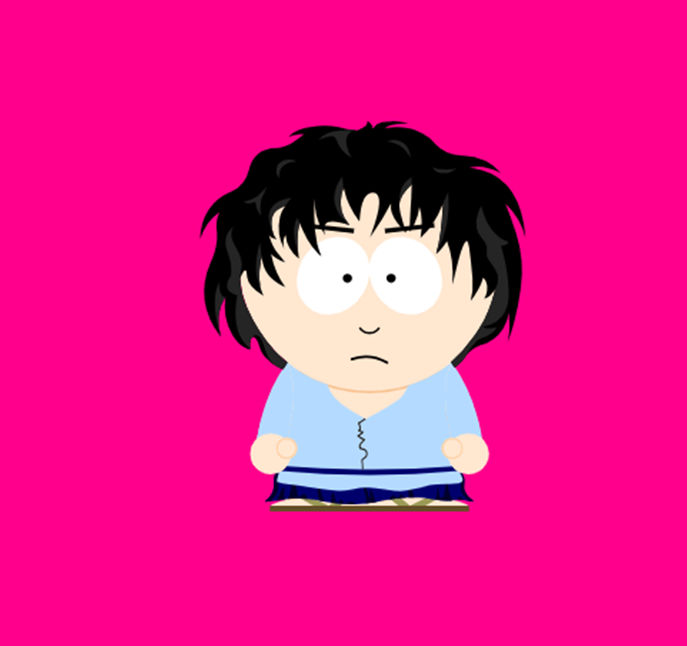 Goemon (Part 3) by SuperPrecure2003 on DeviantArt