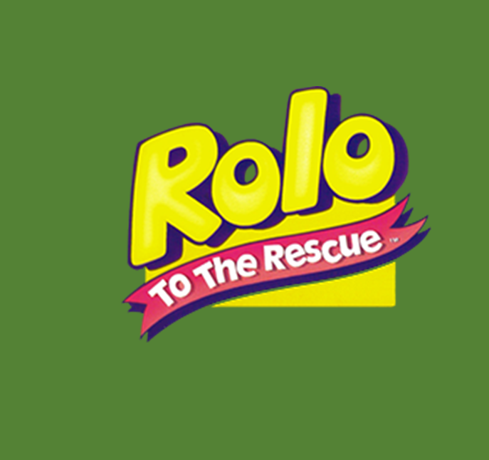 Get Together With Rolo Episode 52: Rolo to the Rescue by SuperPrecure2003 on DeviantArt
