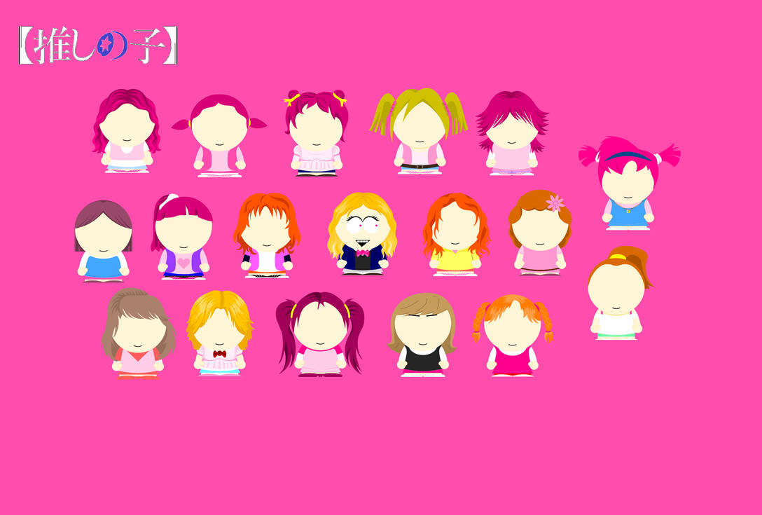 Ruby favorite Anime by SuperPrecure2003 on DeviantArt