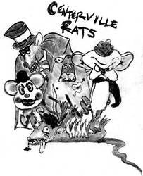 Centerville Rats...