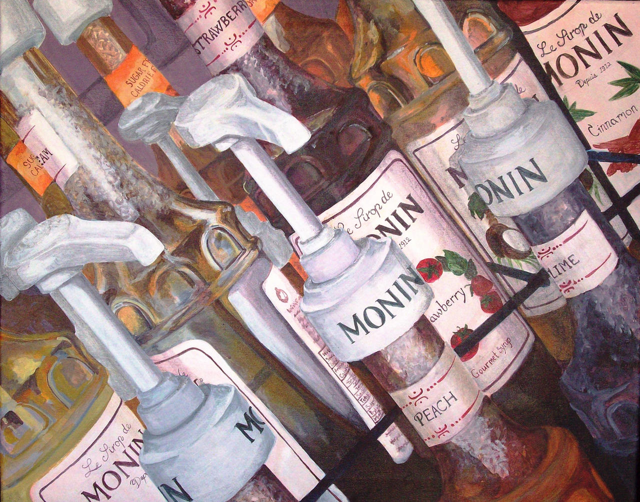 Bottles