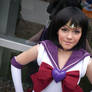 Sailor Saturn