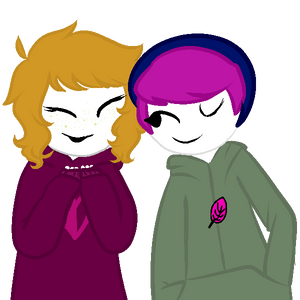 ~.: Comission: Cuties :.~ by xXDead-SkiesXx