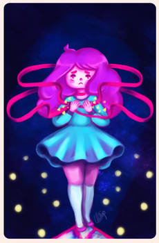 Bee and PuppyCat