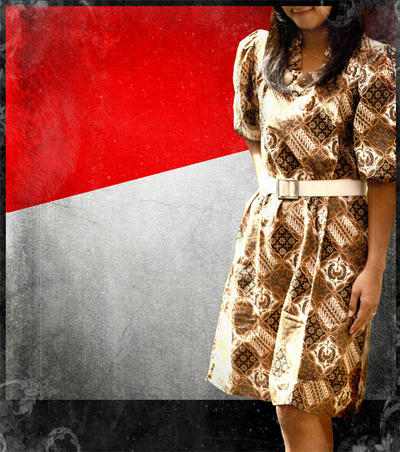 Batik Indonesia