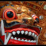 Indonesia - Barong From Bali