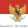 THE REPUBLIC OF INDONESIA