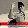 Indonesia in Soekarno