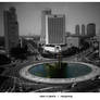 - Oasis in Jakarta -