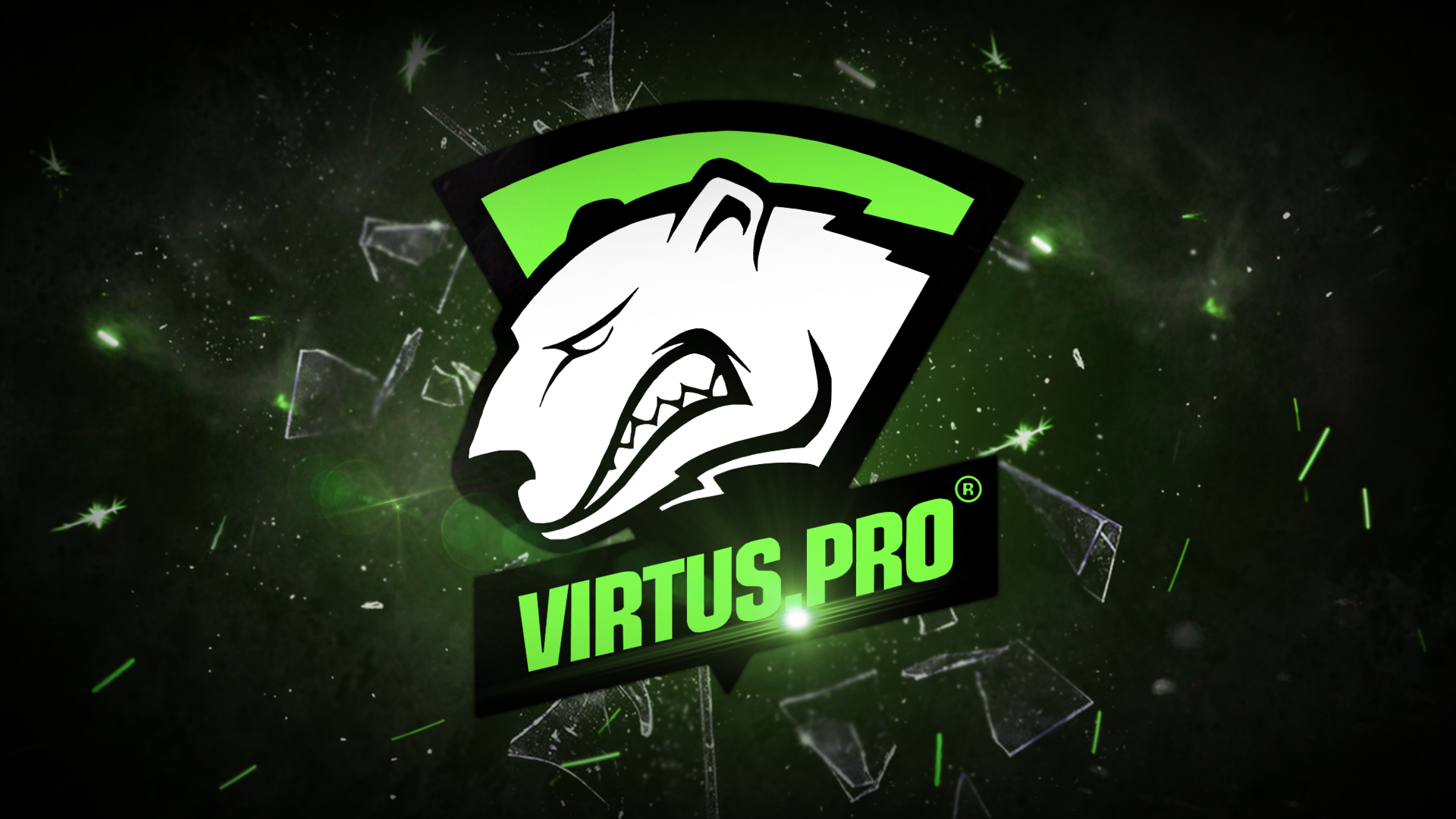 Virtus Pro аватарка