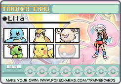 Kanto A World In Trouble - Trainer Card 4