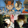 SHINee macros XD