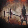 -Pyramid Head-