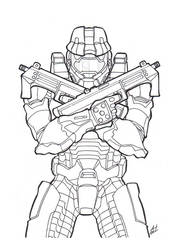 -Master Chief-