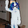 Vinyl Scratch