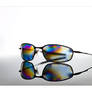 Birefringent Sunnies