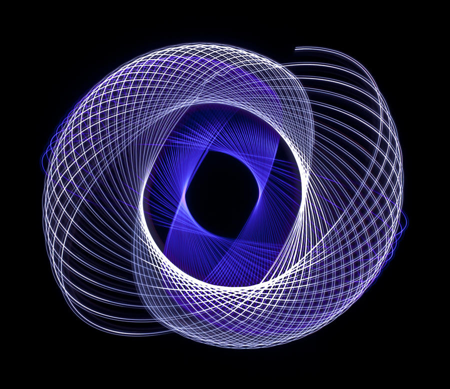 Light Tracing By GavanMitchell On DeviantArt