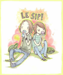 Le Sip