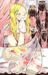 Goldilocks by moosekleenex