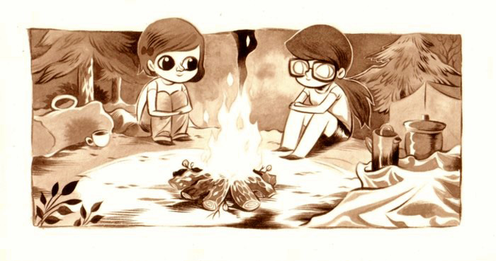 Campfire