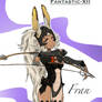 Fran-Final Fantastic XII