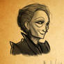 Minerva McGonagall