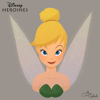 Tinker Bell