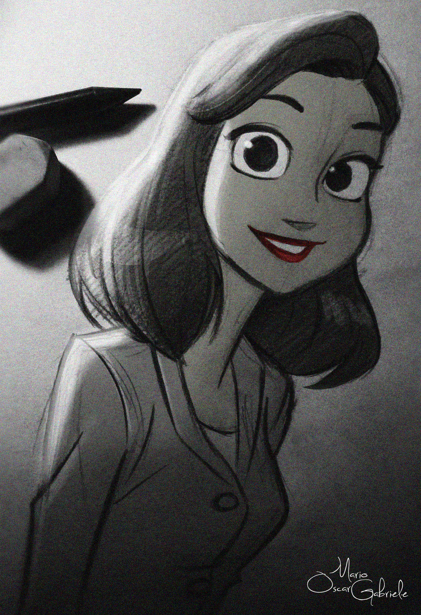 Meg Paperman