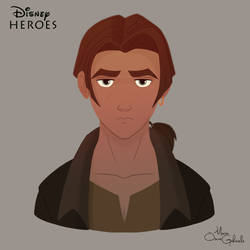 Jim Hawkins