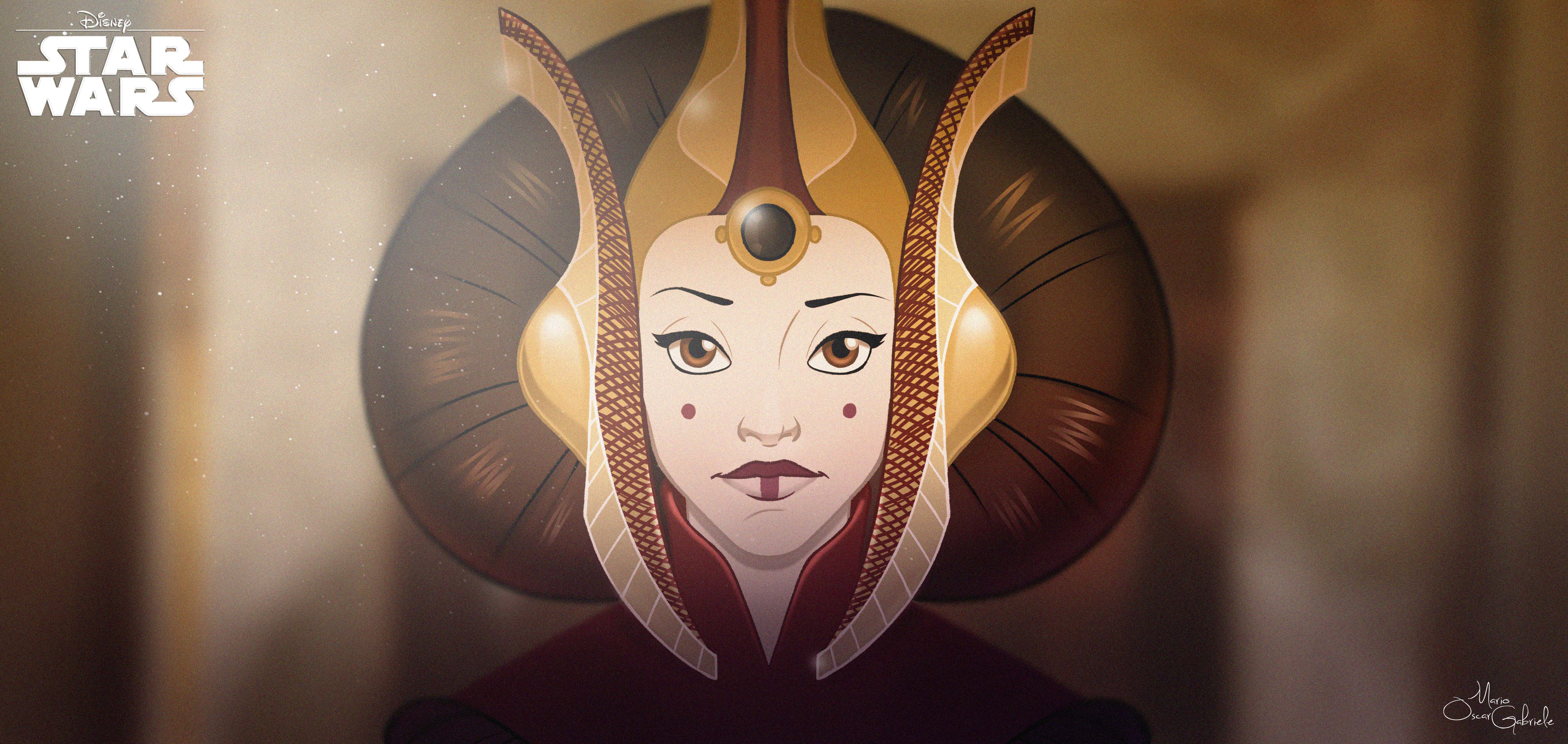 Padme Amidala