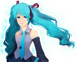 Miku Hatsune