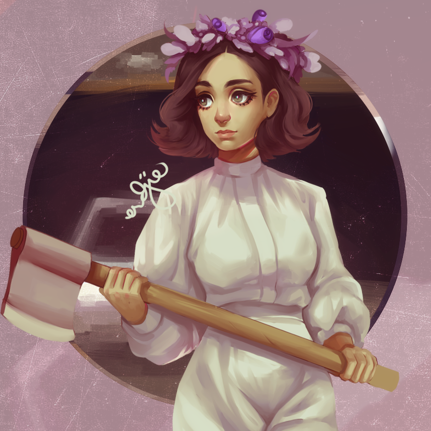 Manifestation of Bad Habits by ERDJIE