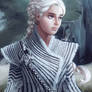 Daenerys Stormborn