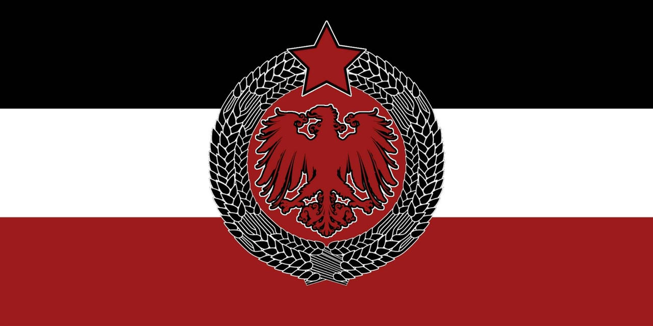 Strasser Germany by King123423 on DeviantArt