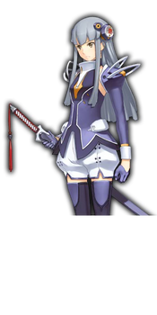 Akane Ar Tonelico III