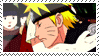 Stamp -Naruto- NaruSaku 03 by PJXD23