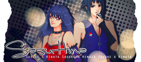 Firma -Naruto- SasuHina 01 [Out]