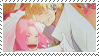 Stamp -Naruto- NaruSaku 05