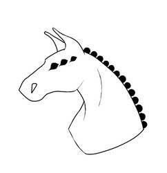 Horse Logo