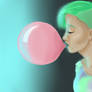 Bubble Gum