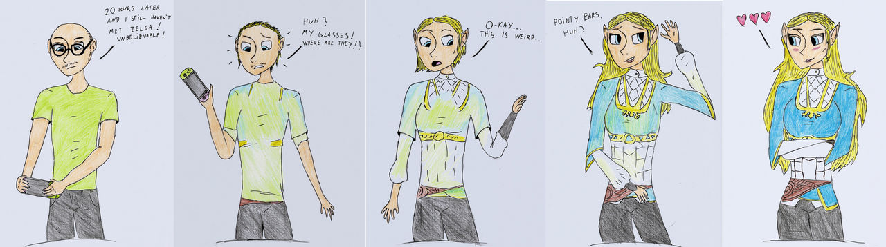 Zelda TG TF part 5/5 by tf-plaza on DeviantArt