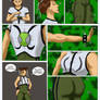 Ben 10 - Chun-Li TF TG