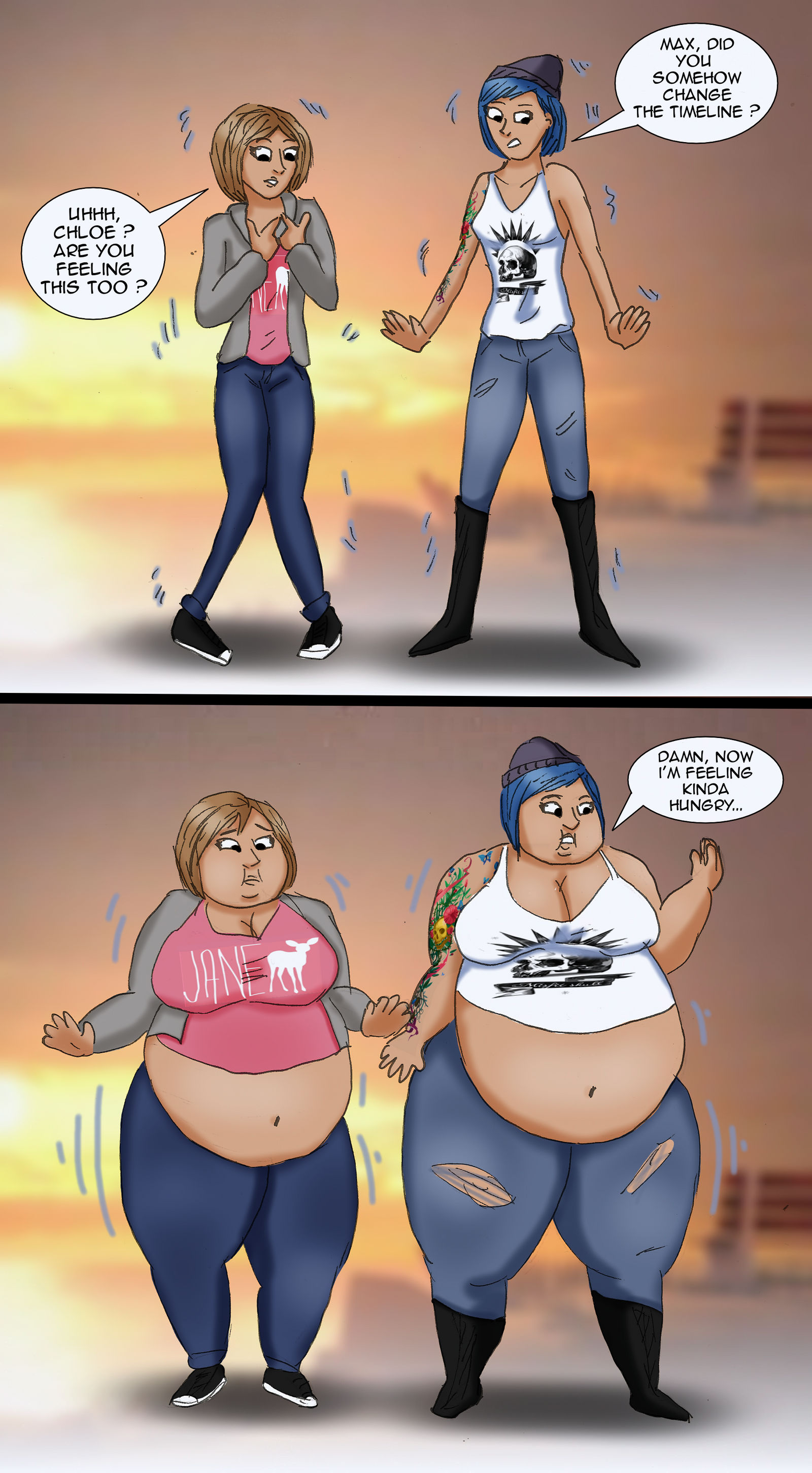 Fat Art Deviantart - 6j7lwpg