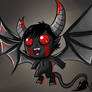 The Binding of Isaac, Azazel