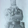 Team Fortress 2 Soldier