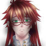 Grell Sutcliff