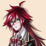 Grell Sutcliff