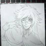 Grell Sutcliff sketch