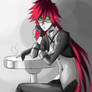 Grell Sutcliff